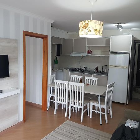 Apartament Novo Lar Camboriu Park Frente Mar Balneário Camboriú Zewnętrze zdjęcie