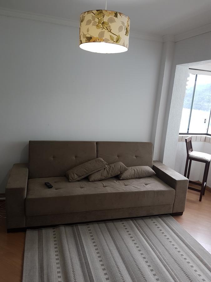 Apartament Novo Lar Camboriu Park Frente Mar Balneário Camboriú Zewnętrze zdjęcie