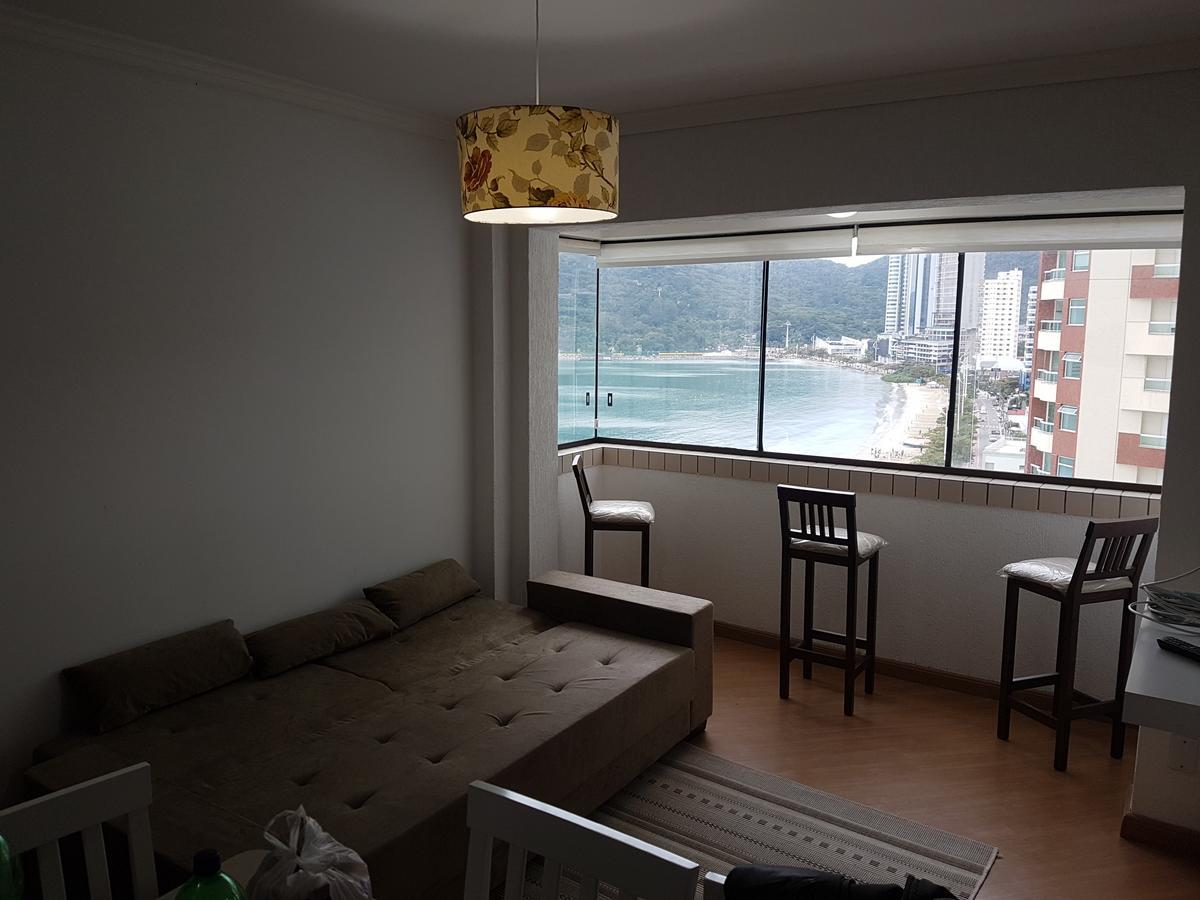 Apartament Novo Lar Camboriu Park Frente Mar Balneário Camboriú Zewnętrze zdjęcie