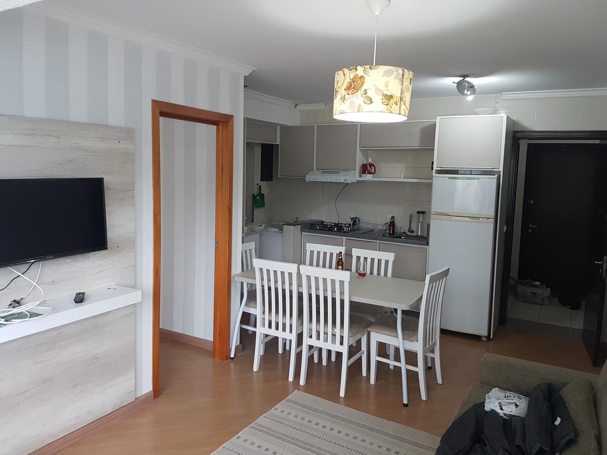 Apartament Novo Lar Camboriu Park Frente Mar Balneário Camboriú Zewnętrze zdjęcie