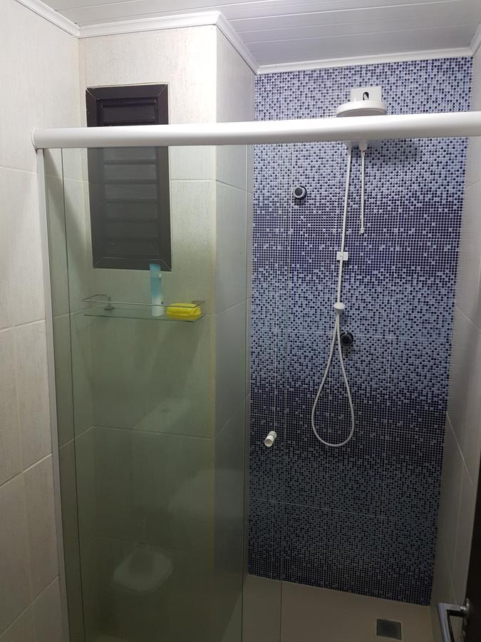Apartament Novo Lar Camboriu Park Frente Mar Balneário Camboriú Zewnętrze zdjęcie