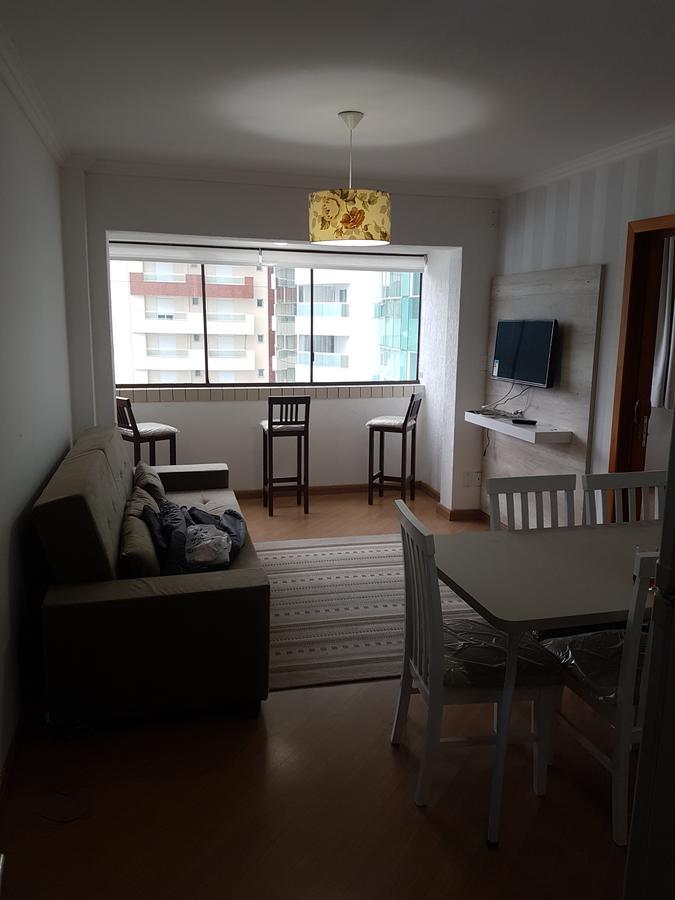 Apartament Novo Lar Camboriu Park Frente Mar Balneário Camboriú Zewnętrze zdjęcie