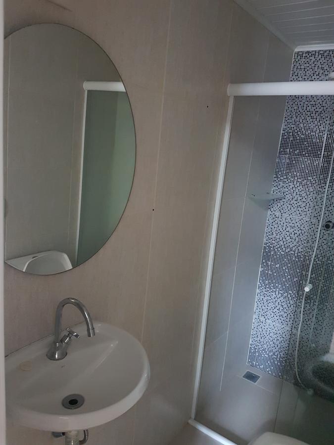 Apartament Novo Lar Camboriu Park Frente Mar Balneário Camboriú Zewnętrze zdjęcie