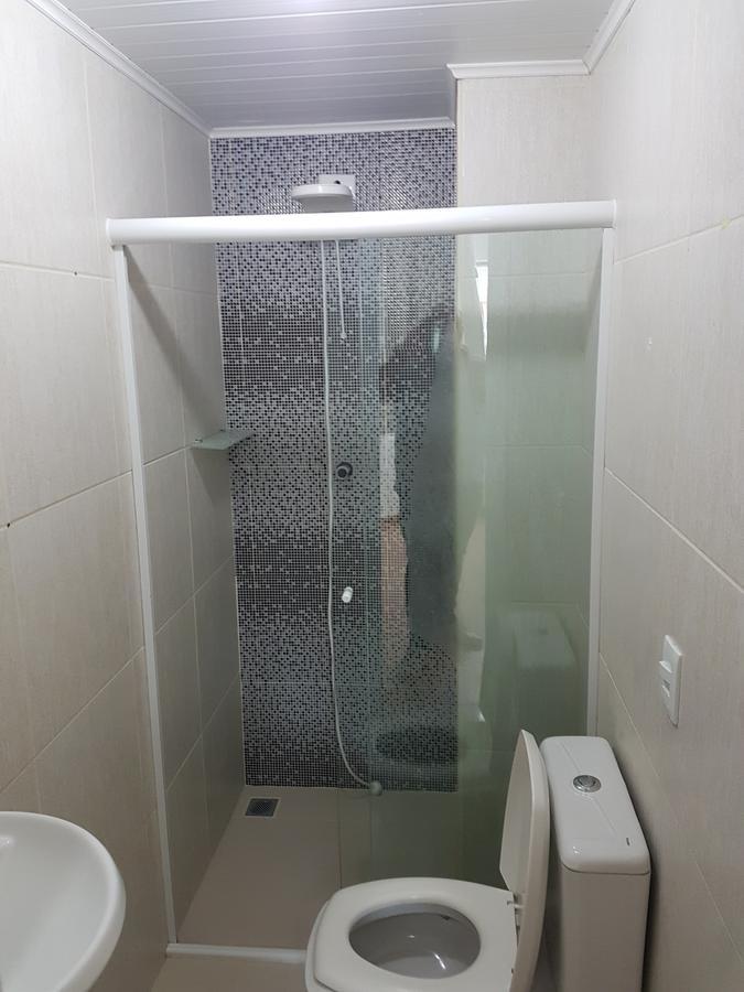Apartament Novo Lar Camboriu Park Frente Mar Balneário Camboriú Zewnętrze zdjęcie