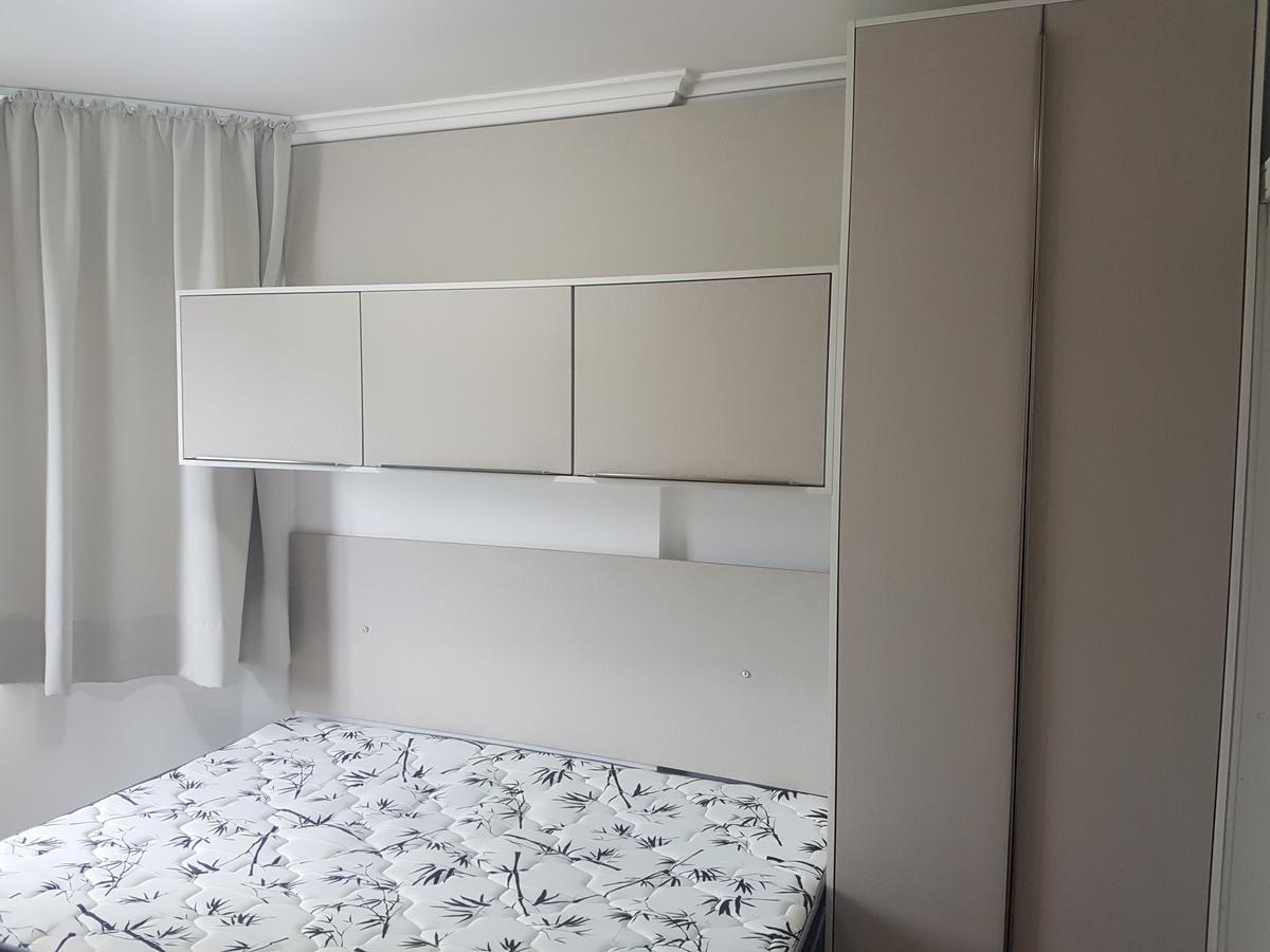 Apartament Novo Lar Camboriu Park Frente Mar Balneário Camboriú Zewnętrze zdjęcie